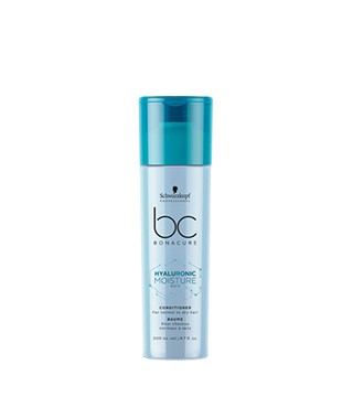 BC Hyaluronic Moisture Kick Conditioner 200ml