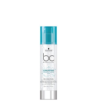 BC Hyaluronic  Moisture Kick BB Hydra Pearl 100ml