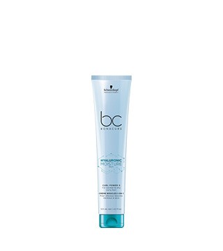 BC Hyaluronic Moisture Kick Curl Power 5 125ml