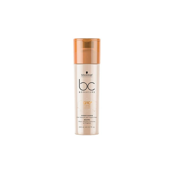 BC Q10+ Time Restore Micellar Conditioner 200ml