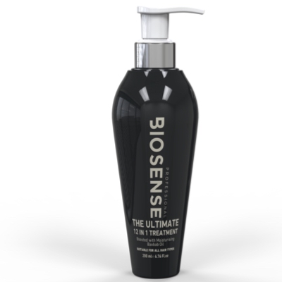 The Ultimate 12 in 1 Treatment 200ml