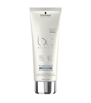 BC Scalp Genesis Purifying Shampoo 200ml