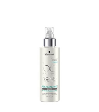 BC Scalp Genesis Rebalancing Serum 100ml