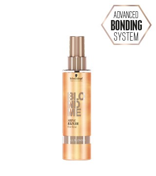 BLONDME Shine Elixir 