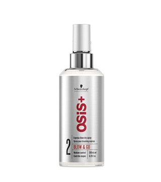 OSiS+ Blow & Go