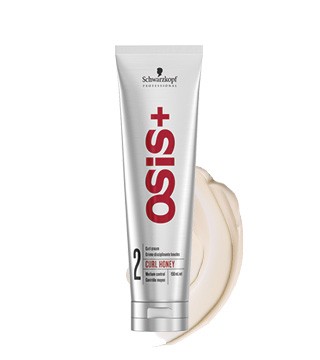 OSiS+ Curl Honey