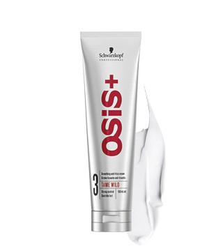 OSiS+ Tame Wild