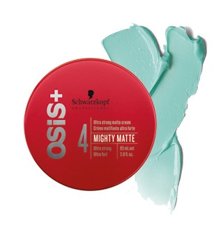 OSiS+ Mighty Matte