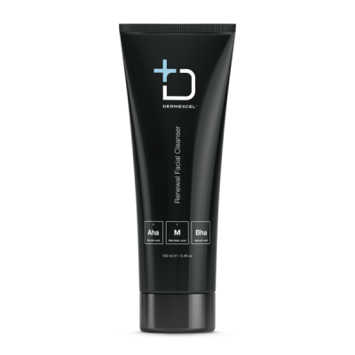 Renewal Facial Cleanser 100ml