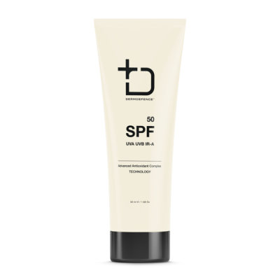 DermDefence SPF50 50ml