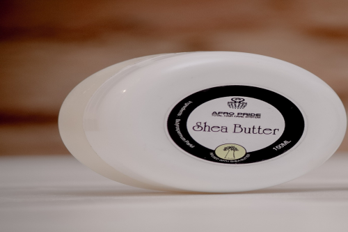 Shea Butter Oil 150g