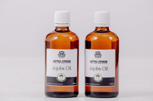 Jojoba Oil 100ml