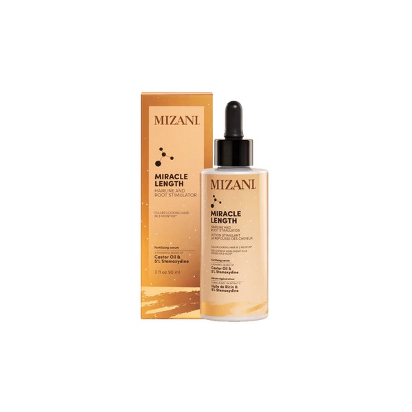 Mizani Miracle Length 90ml