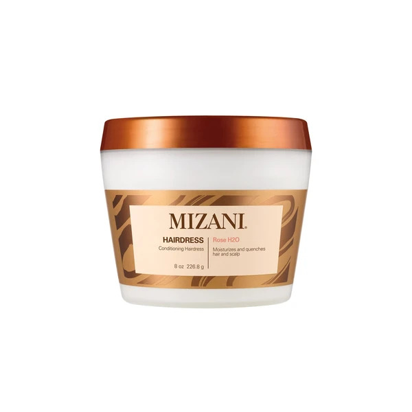 Mizani Rose H2O Hairdress Conditioner 240ml