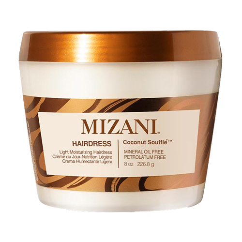 Mizani Coconut Souffle Hairdress 226.8g