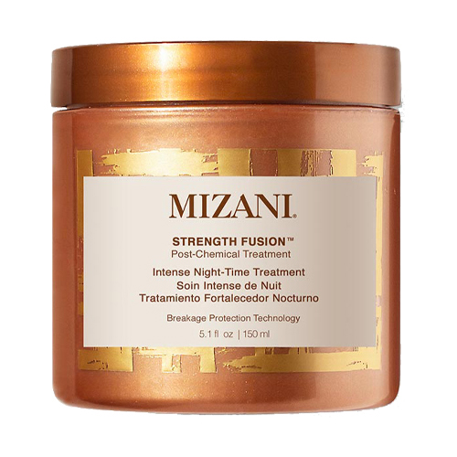 Mizani Strength Fusion Intense Night-Time Treatment 150ml