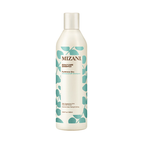Mizani Scalp Care Shampoo 500ml