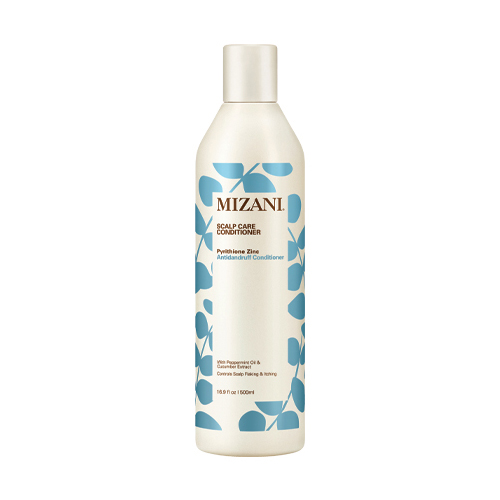 Mizani Scalp Care Conditioner 500ml