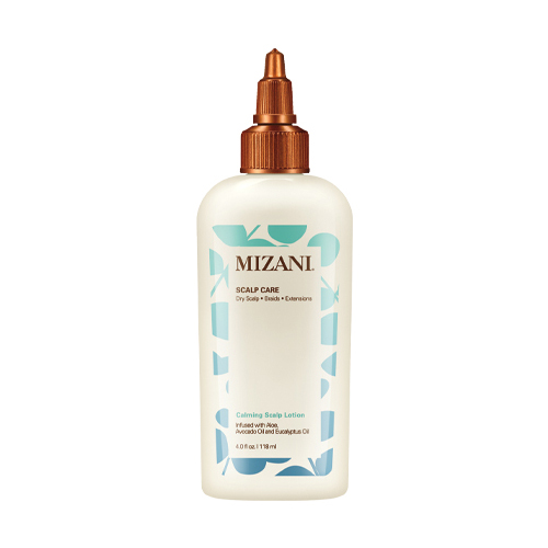 Mizani Scalp Care Calming Lotion 118ml