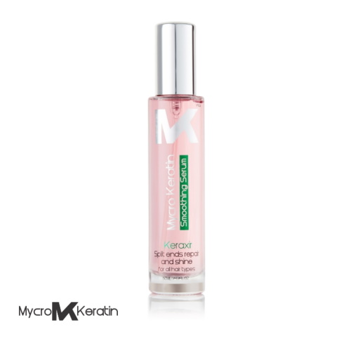 Keraxir Smoothing Serum 50ml