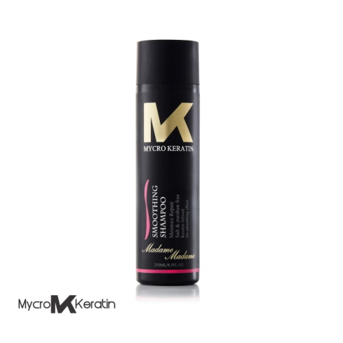 Madame Madame Smoothing Shampoo 250ml