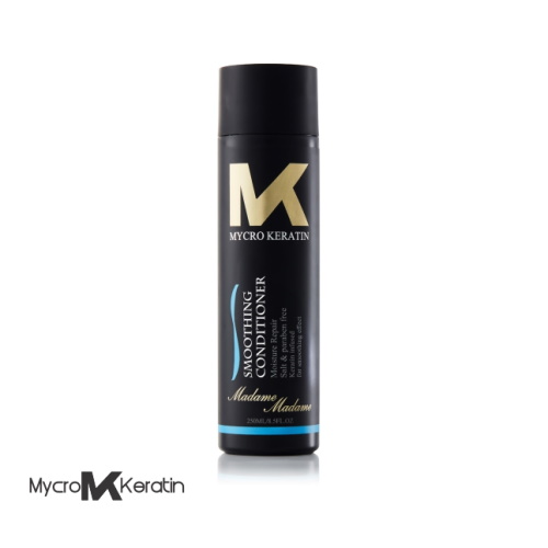 Madame Madame Smoothing Conditioner 250ml