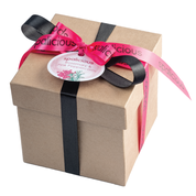CBD Infused Rosemary & Pink Peppercorn Gift Box