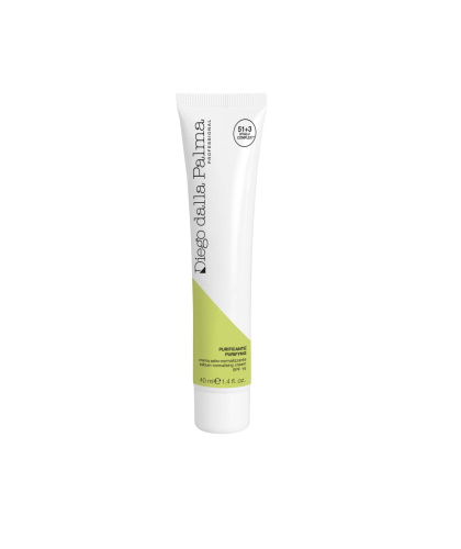 Sebum Normalising Cream SPF15 40ml