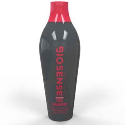 Red Shampoo 300ml