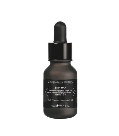 Skinmap Eye Correcting Ampoule 15ml