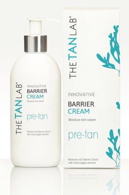 Barrier Cream 200ml