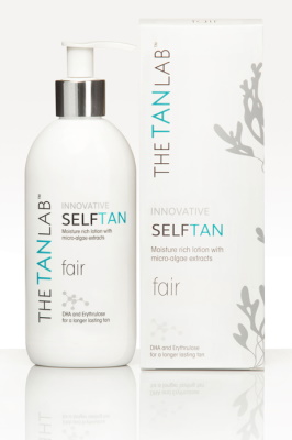 Self Tan Fair 200ml