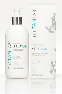 Self Tan Dark 200ml