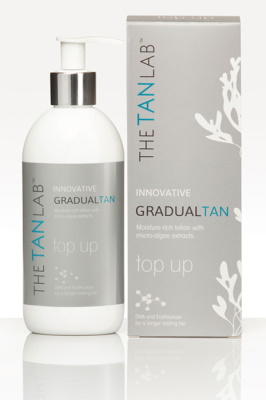 Gradual Tan 200ml