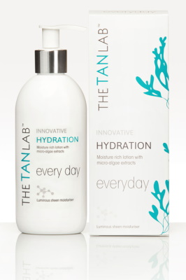 Hydration Lotion 200ml