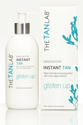 Instant Tan 200ml