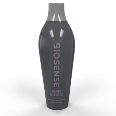 Silver Shampoo 300ml