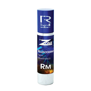 The Zone Rejuvoderm Night Maintenance 50ml