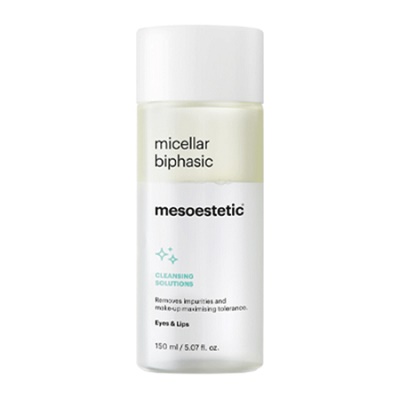 micellar biphasic 150ml