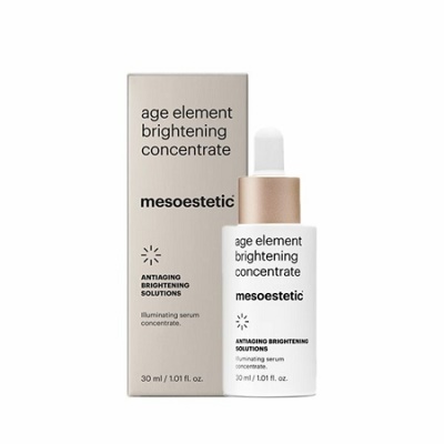 age element® brightening concentrate 30ml