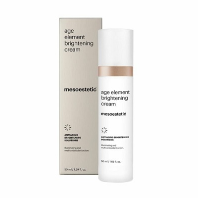 age element® brightening cream 50ml