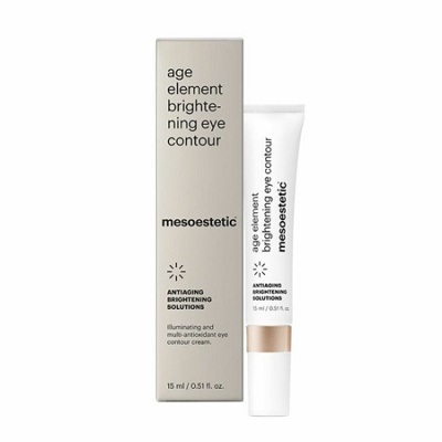 age element® brightening eye contour 15ml