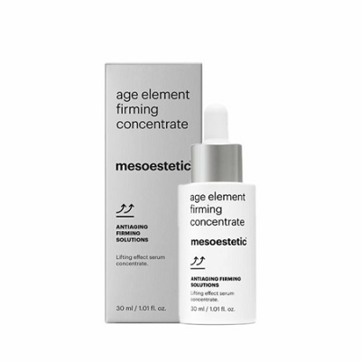 age element® firming concentrate 30ml