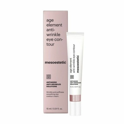 age element® anti-wrinkle eye contour 15ml