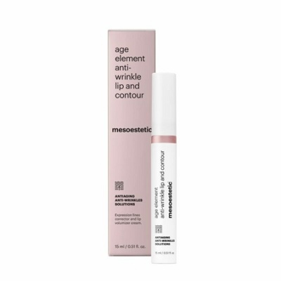 age element® anti-wrinkle lip and contour 15ml