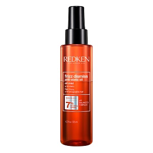 Frizz Dismiss Anti-Static Oil Mist 125ml