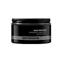 Brews Wax Pomade 100ml