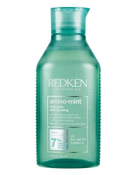 Amino Mint Shampoo 300ml