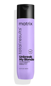 Unbreak My Blonde Shampoo 300ml