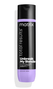 Unbreak My Blonde Conditioner 300ml